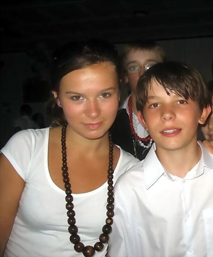 me&oskareczek...