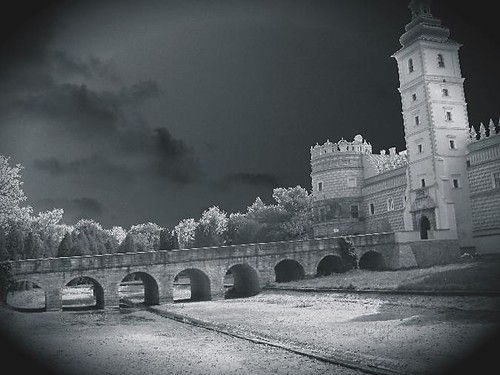 ..::Krasiczyn2::..