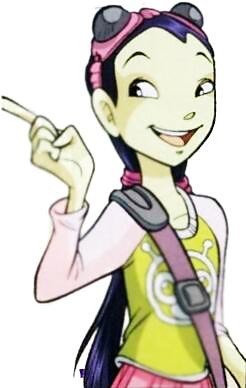 Hay Lin