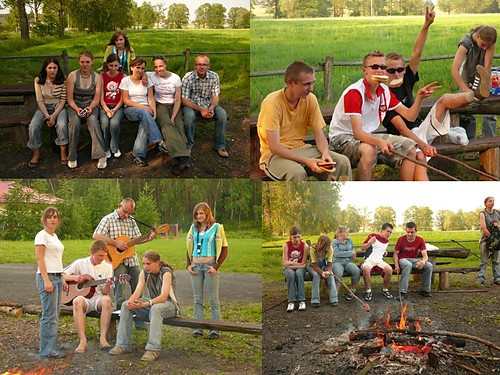 Ognisko klasowe