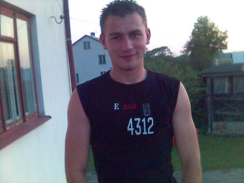 moj brat blizniak......:D