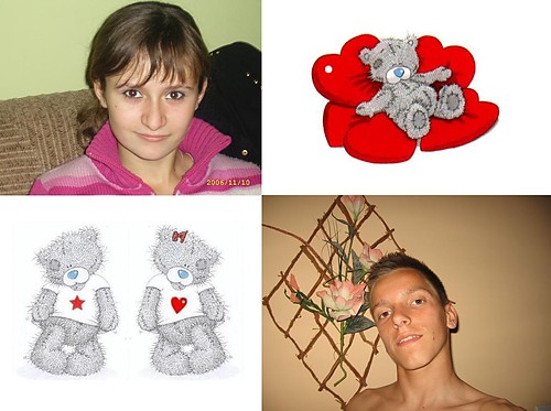 Ja i Mj Skarb ;*
