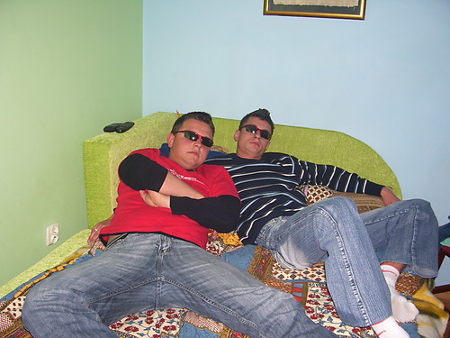 OSA&DIBO:):)