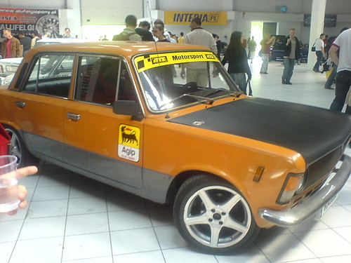 tuning show '07