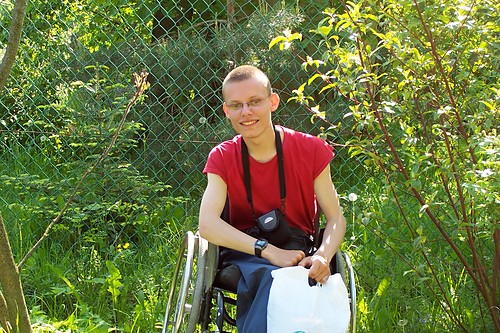To tylko znowu ja:)