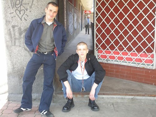 Precz Z Pedaami !! 19.05.2007r