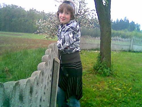 wesola:*