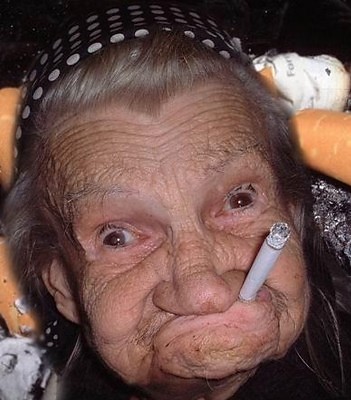 Stara Amciecia