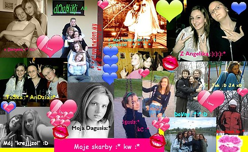 Moje Skarby najukochasze :*:*:*