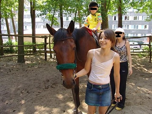 JA i Nolinka=)