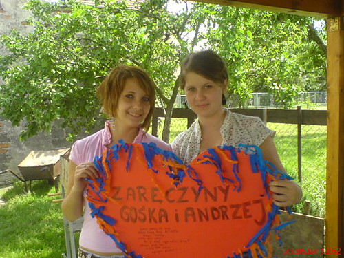Owiadczyny