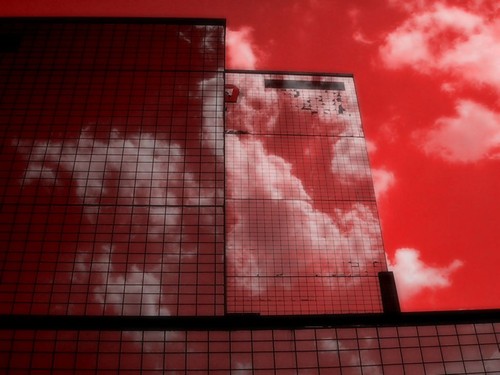 Welcome in Hell