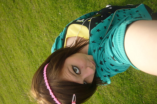 Wspomnienie ;(