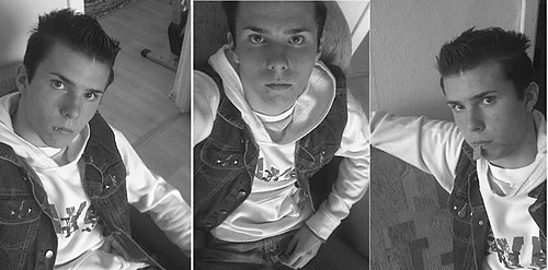 ,,, lalala   :[smiech]