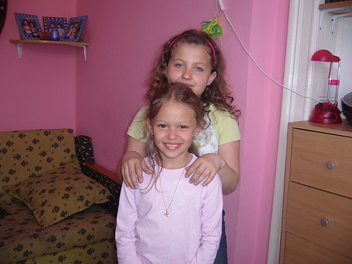 Ja And Paulina