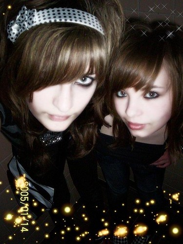 Me and my girl =* =* ^^