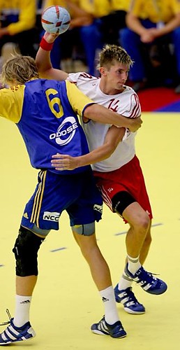 Sportowo;)