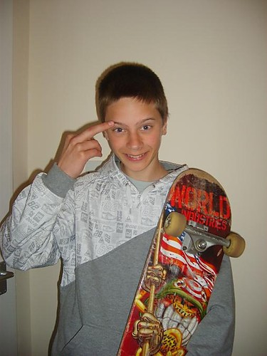 Brat:P:P(skate)