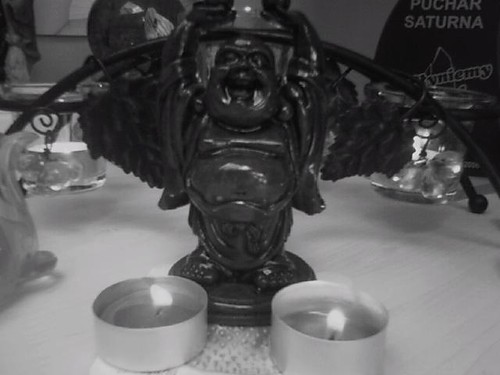 Mj may Budda