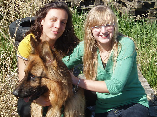 Ja & Adka (:
