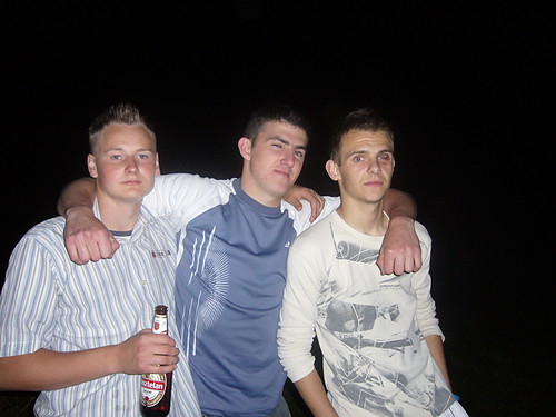 Ekipa powrocila :)