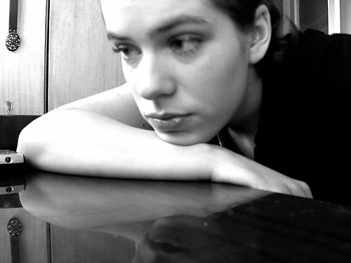 state of mind