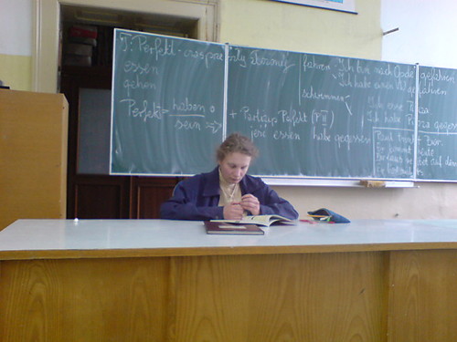 Pani z Neterdam 