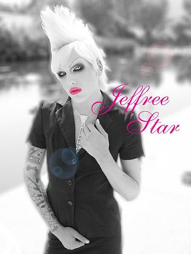 Wpis jeffreestarr