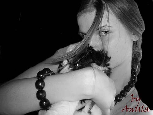 Anke ;)