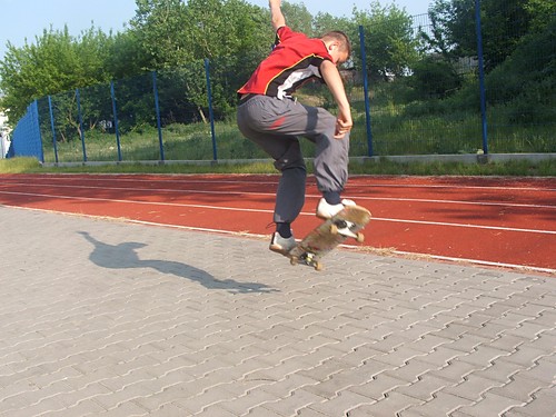 DESKA