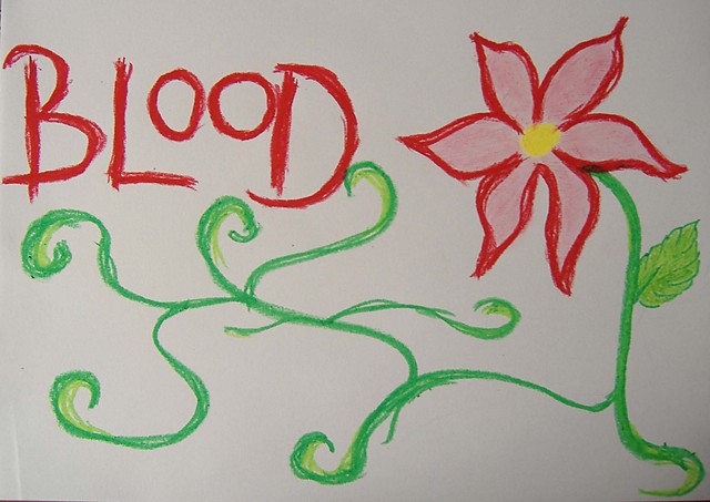Blood