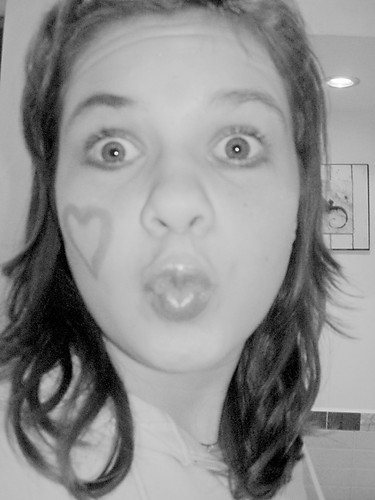 strach ma wielkie oczy:p