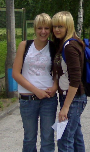 Ja i moje Kochanie :*