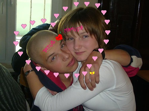 Mamuka z Tatukiem xD