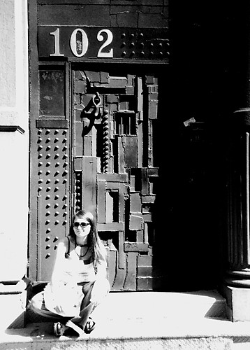 Soho 102