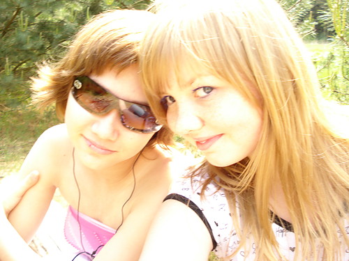 Martynka I Klaudia