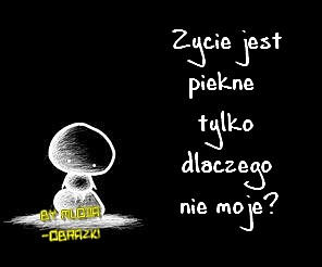 mutna. Czemu zawsze ja?