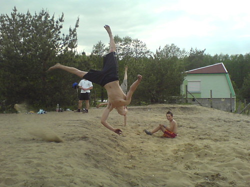 Aerial :D