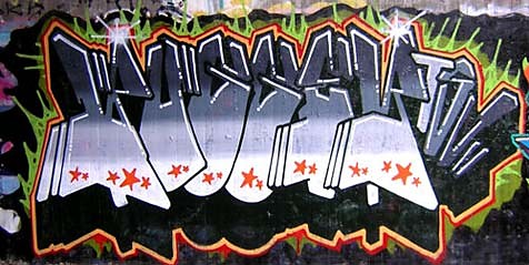 Graffiti