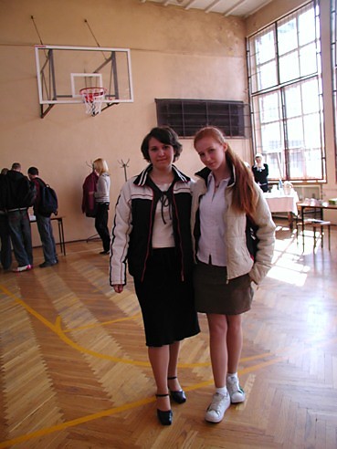 ...::: Stare Dzieje :::...