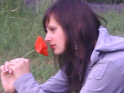 Marzycielka:-/