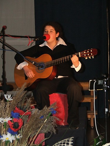 Zoka z Gitar