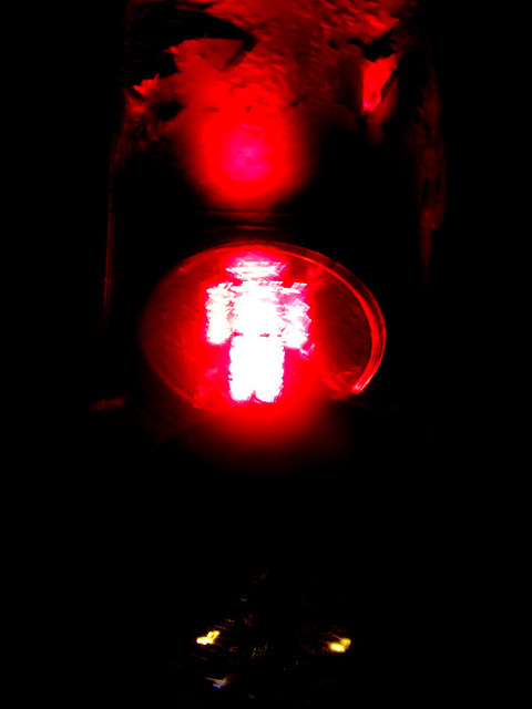 STOP!