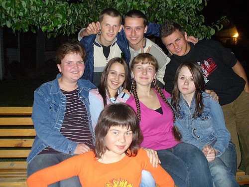 Wpis kasztano