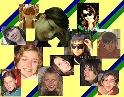 my wszystkie :)