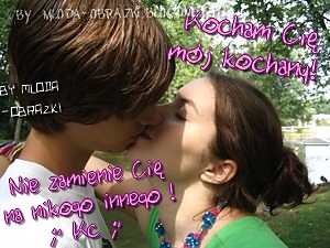 Kosiam Ci!!!
