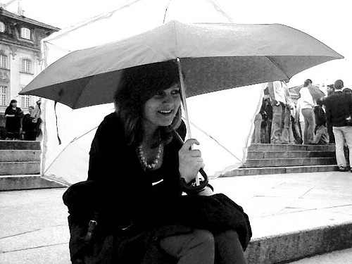 Zuzia Mierzejewska.