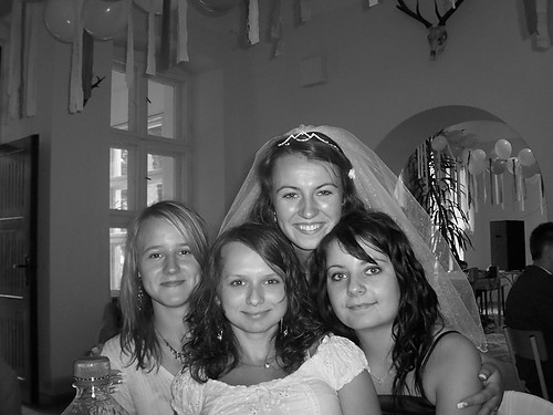 Slub Laurki i Irka:))