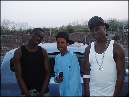 Boye z Leeds