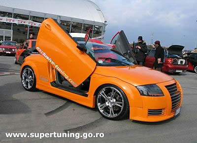 Audi